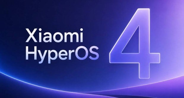 عرضه بتای جهانی HyperOS 4 شیائومی آغاز شد؛ جزئیات، ویژگیها و گوشیهای پشتیبانیشده