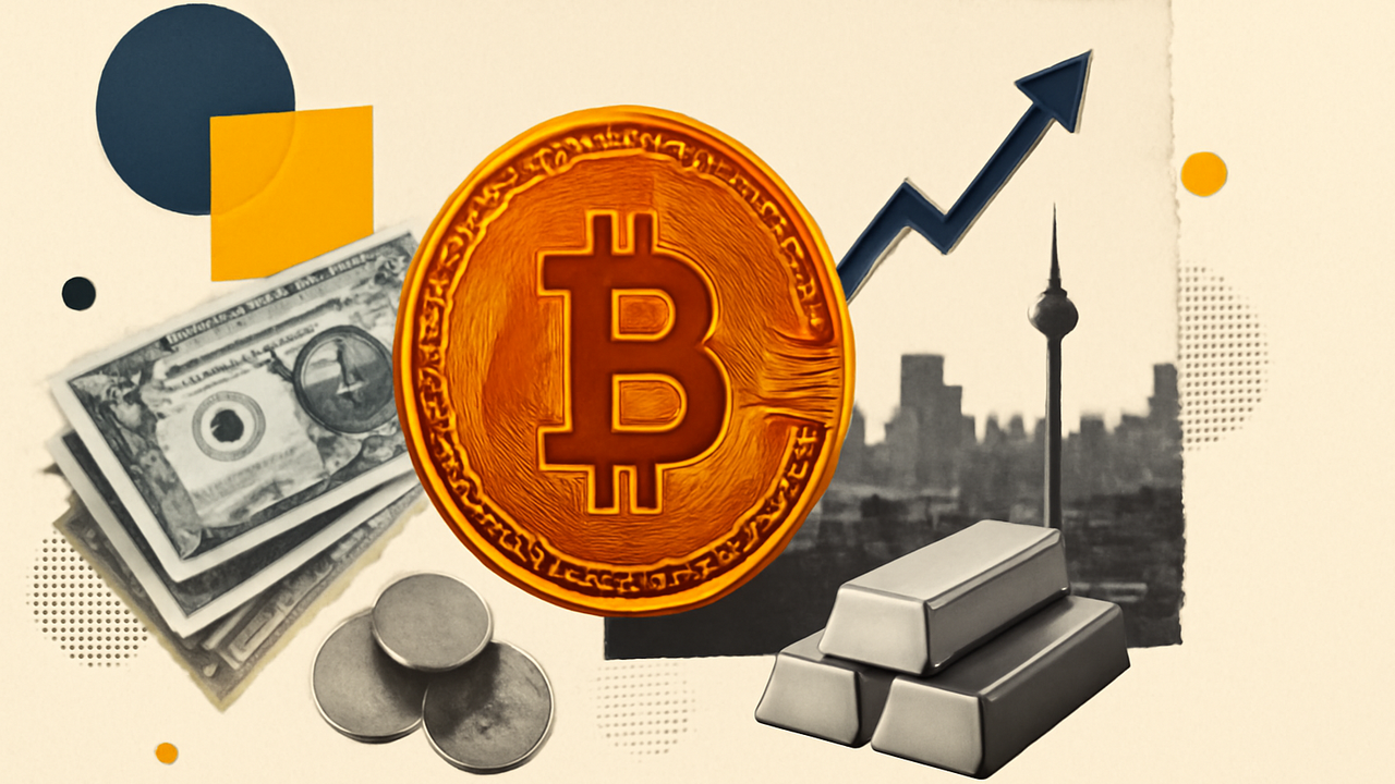 شرکت استراتژی با فروش ۶۰۳ میلیون دلار سهام، بیتکوین بیشتری خرید