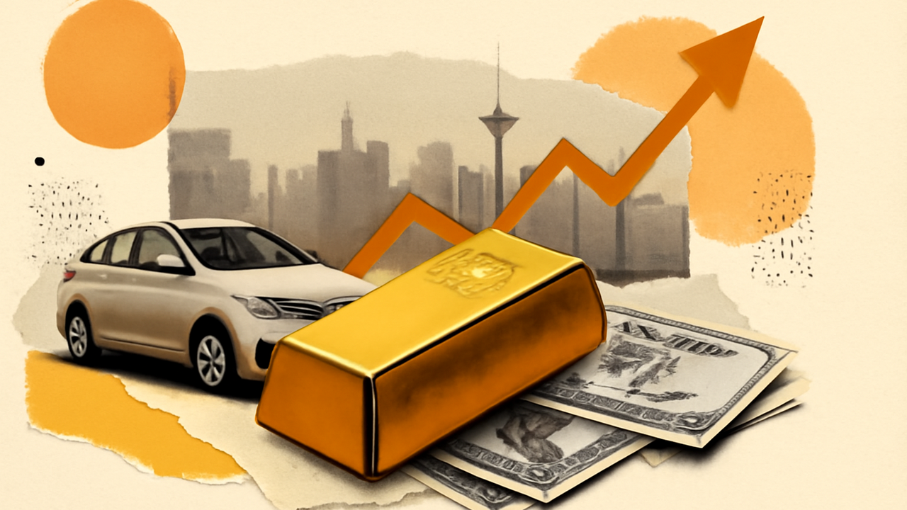 ۵۰۰ میلیون تومان مسدودشده خودروهای وارداتی چه زمانی آزاد میشود؟