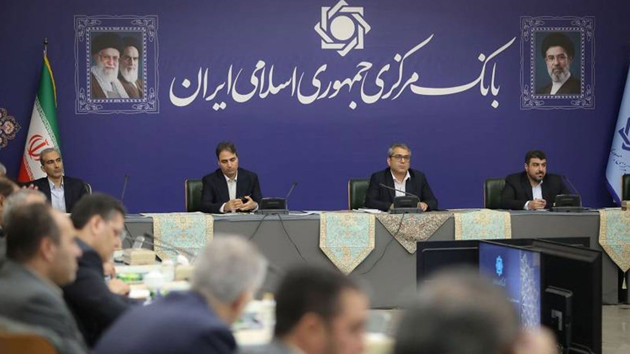 بانک مرکزی: برخی افراد برای پولشویی تا ۱۳۰ حساب وکالتی داشتهاند