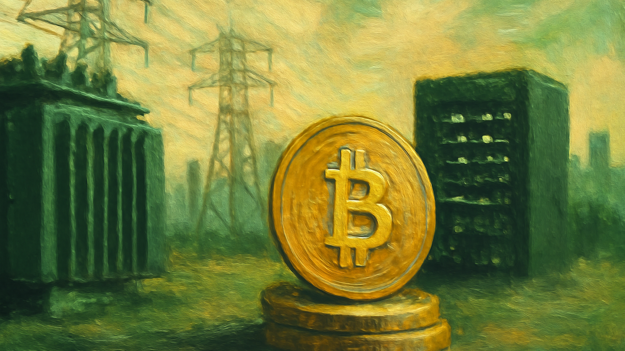 رقابت بر سر برق در آمریکا؛ ماینرهای بیتکوین به سمت هوش مصنوعی میروند