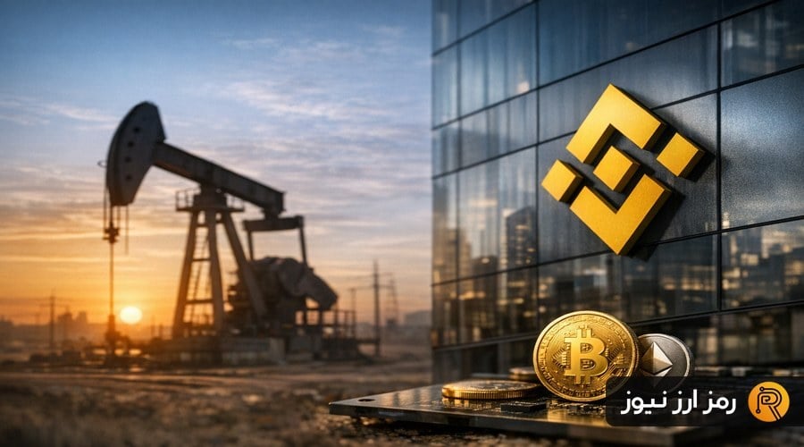 واریز هفتروزه آلتکوین به بایننس به ۳۱٬۸۰۰ تراکنش رسید! فشار فروش در راه است؟