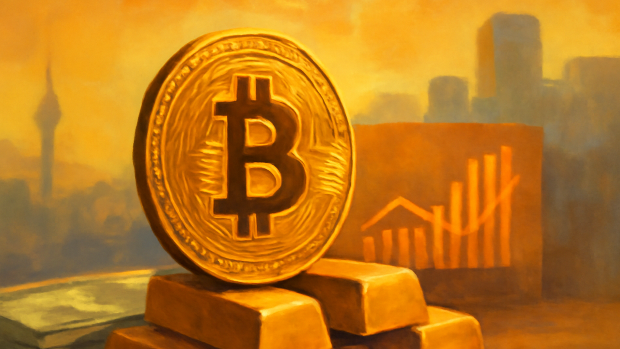 کمیسیون بورس آمریکا چهار ارز دیجیتال را کالا شناخت