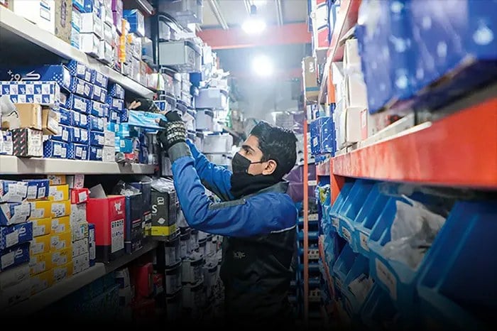از نوسانات ارزی تا بحران تأمین؛ چرا بازار قطعات خودرو در وضعیت بلاتکلیفی است؟