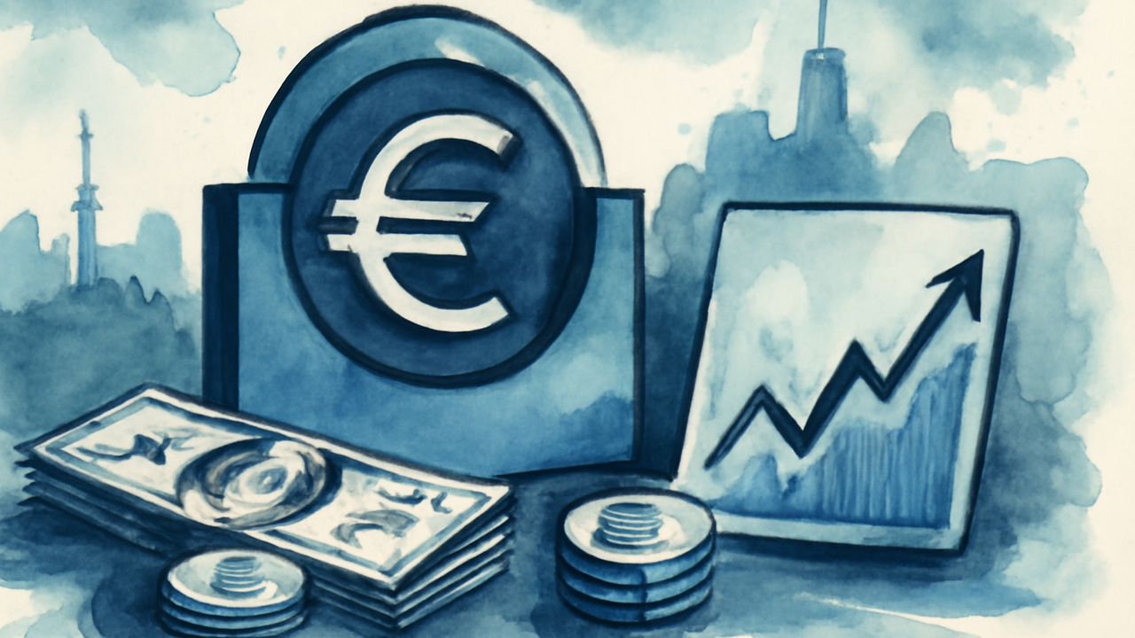 سیگنال سیاستگذاران اروپایی برای سختگیری بیشتر پولی