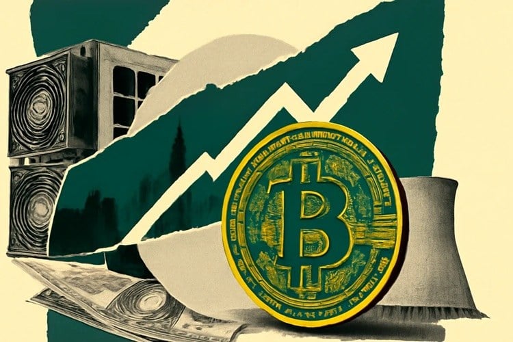 جهش ۶ درصدی بازار کریپتو؛ بیت‌کوین ۸۱ هزار دلاری شد