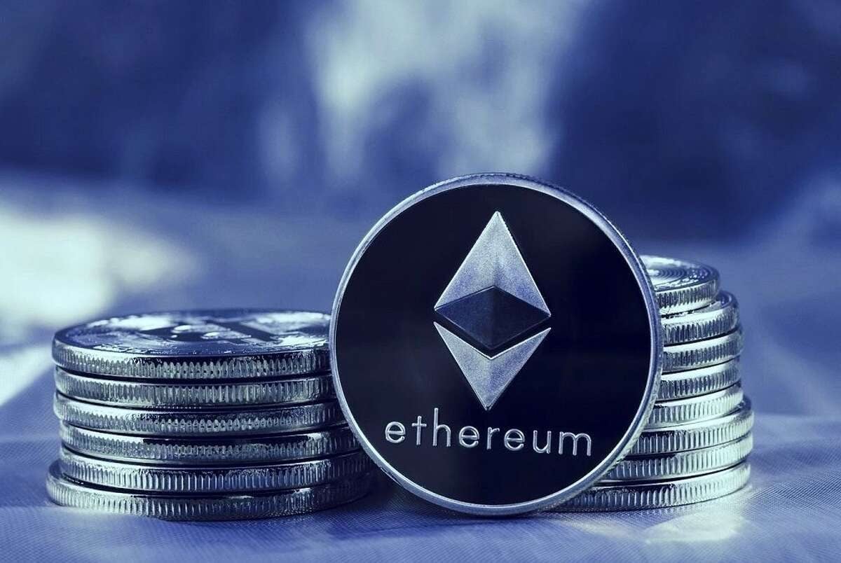 پیش‌بینی عجیب برای قیمت اتریوم