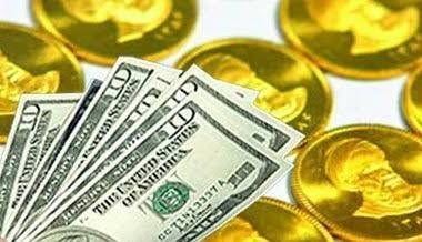 تنفس در بازار سکه و طلا؛ دلار 213 هزار تومان شد