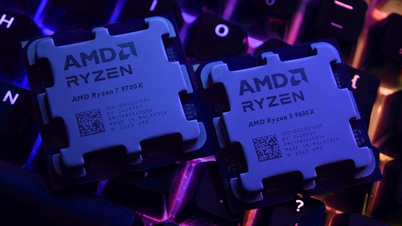 افزایش ۱۰٪ قیمت محصولات AMD در سه‌ماهه چهارم ۲۰۲۶؛ Ryzen هم گرون میشه؟