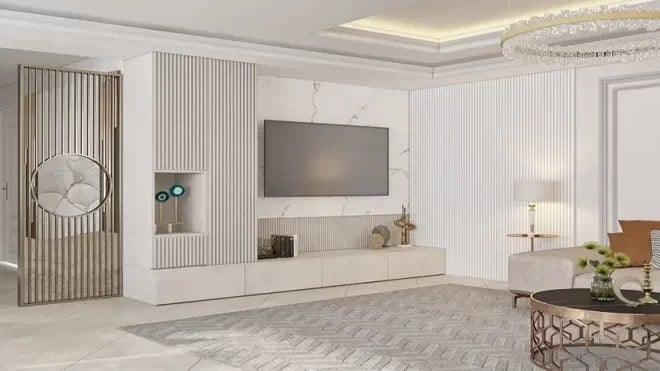 خانه ویلایی برای این خانواده ها