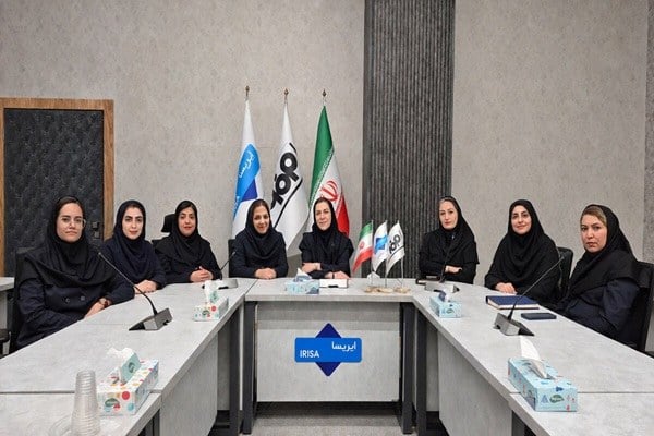 فولاد مبارکه؛ معماری سازمانی، مزیت رقابتی آینده