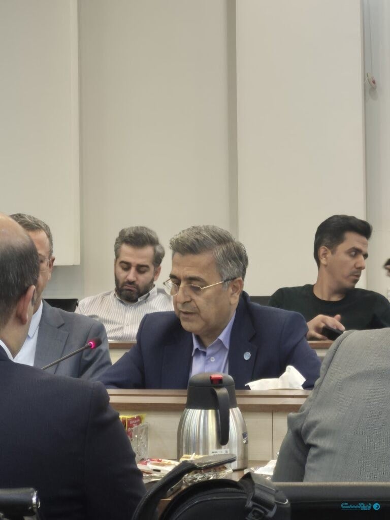معاونت علمی و وزارت کار برای توسعه صنایع خلاق تفاهمنامه ۱۵۰ میلیارد تومانی امضا کردند