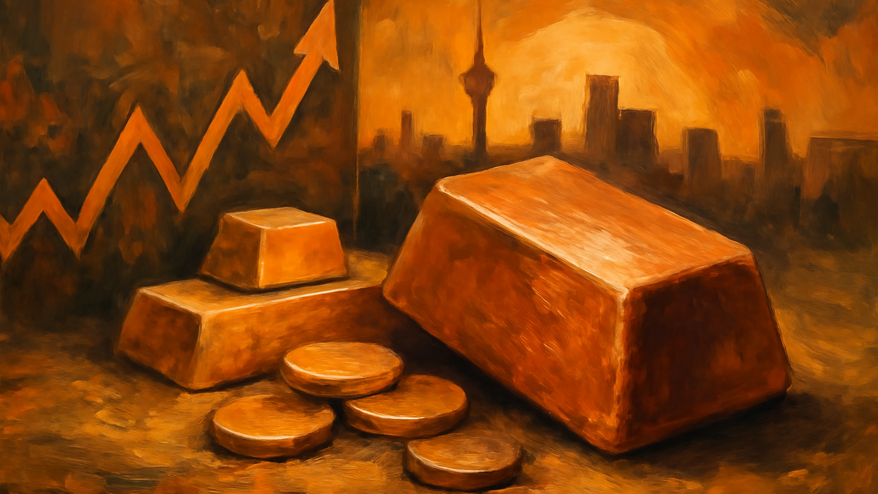 تقاضای مس هند تا ۲۰۴۷؛ رشد چندبرابری در مسیر توسعه بزرگ