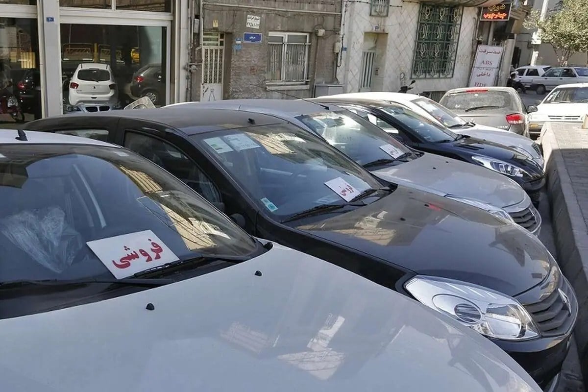افزایش ۱۰۰ میلیون تومانی قیمت پژو ۲۰۷ در یک روز