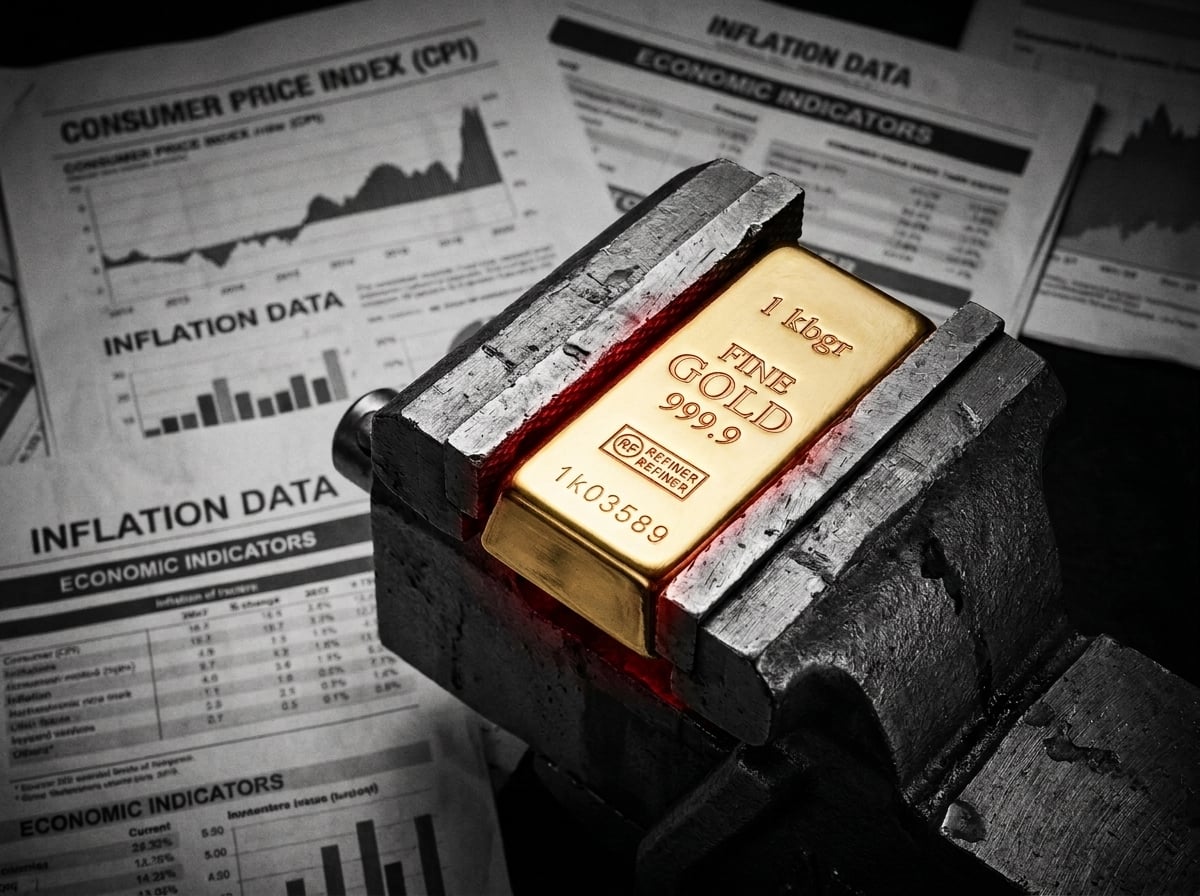 طلا پس از بازگشت دوباره قیمت؛ مسیر بعدی بازار به کدام سو است؟