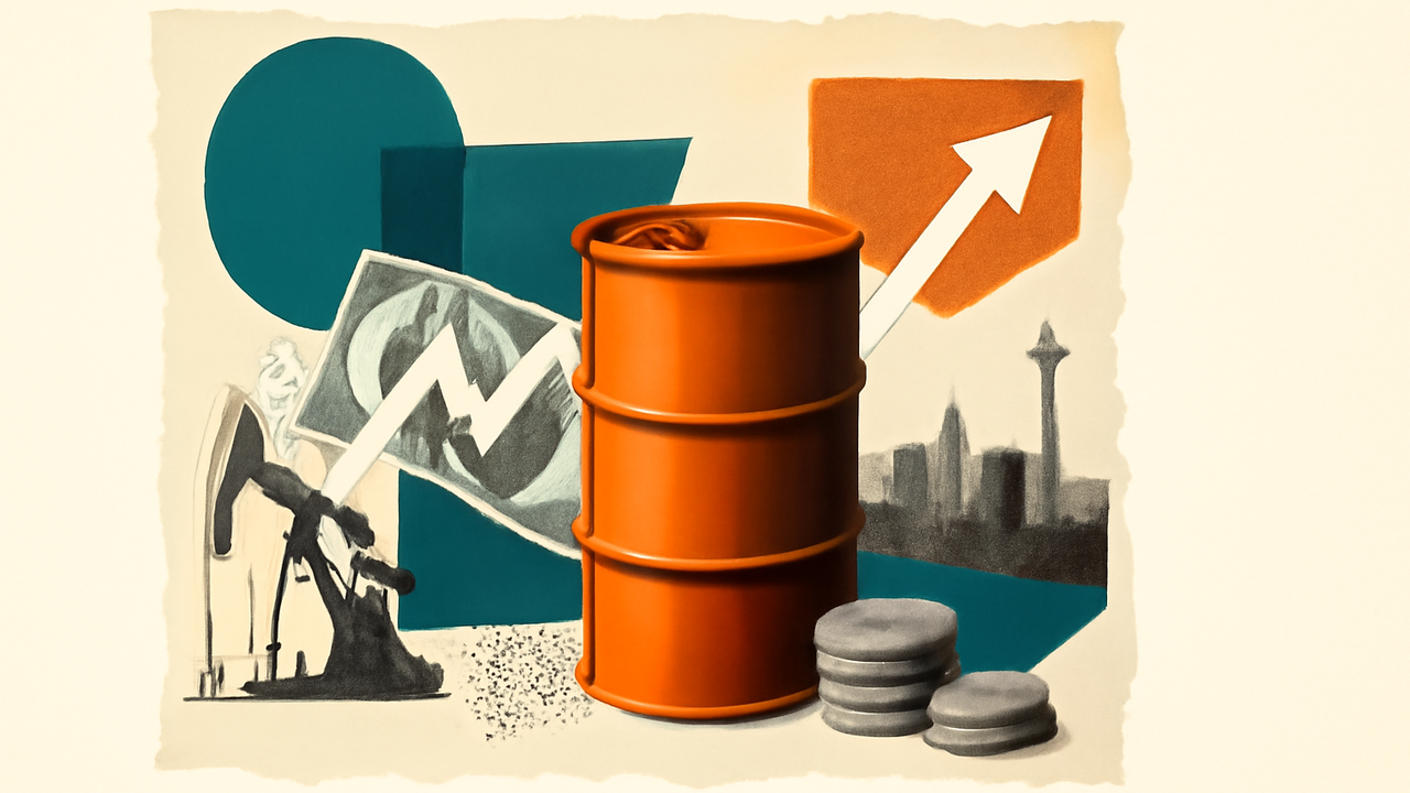 کلشی مجوز قرارداد آتی دائمی نفت WTI را می‌خواهد