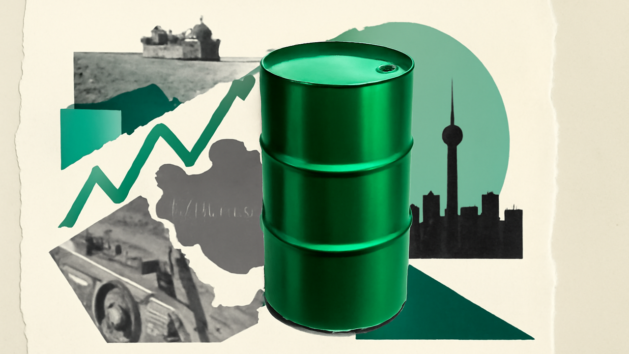 رد طرح ایران برای بازگشایی تنگه هرمز، قیمت نفت را بالا برد