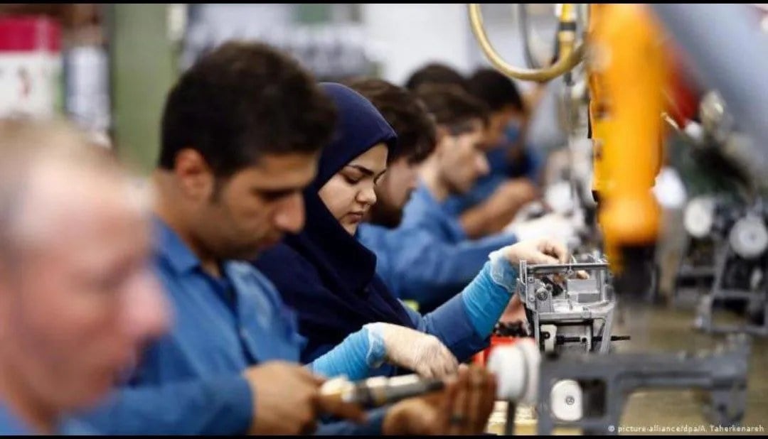 از کاهش وابستگی به دلار تا هدایت سرمایه‌های خرد به تولید؛ مقاومت اقتصادی فقط مأموریت دولت نیست