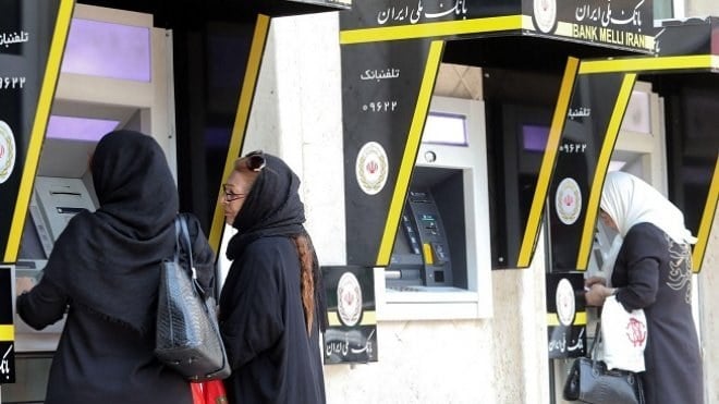با تعطیلی بانک، ATM هم تعطیل می‌شود!
