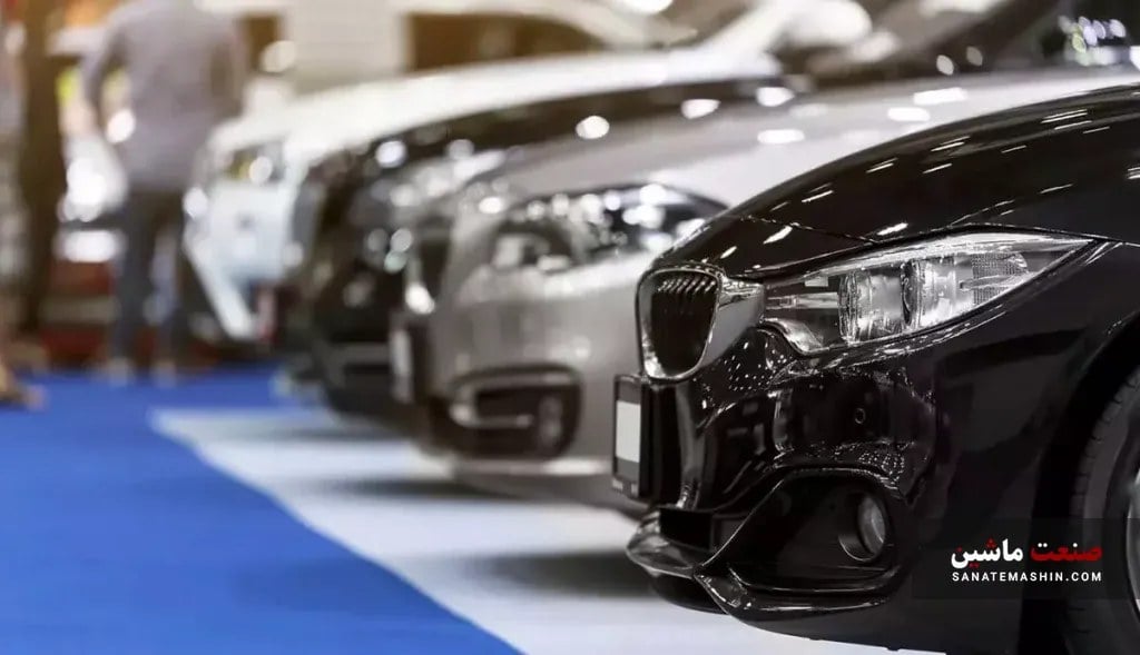 دلیل جهش آمار واردات خودروهای لوکس اعلام شد