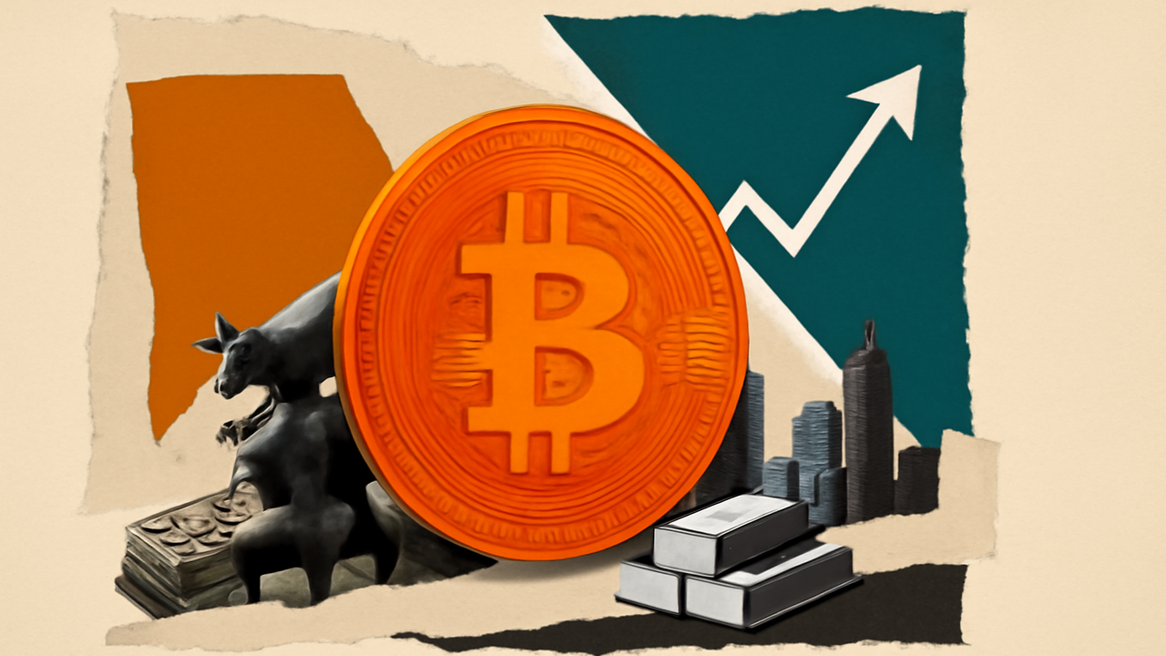 بیتکوین در آزمون حمایت کلیدی؛ مسیر ۹۴ هزار یا ۶۷ هزار دلار؟