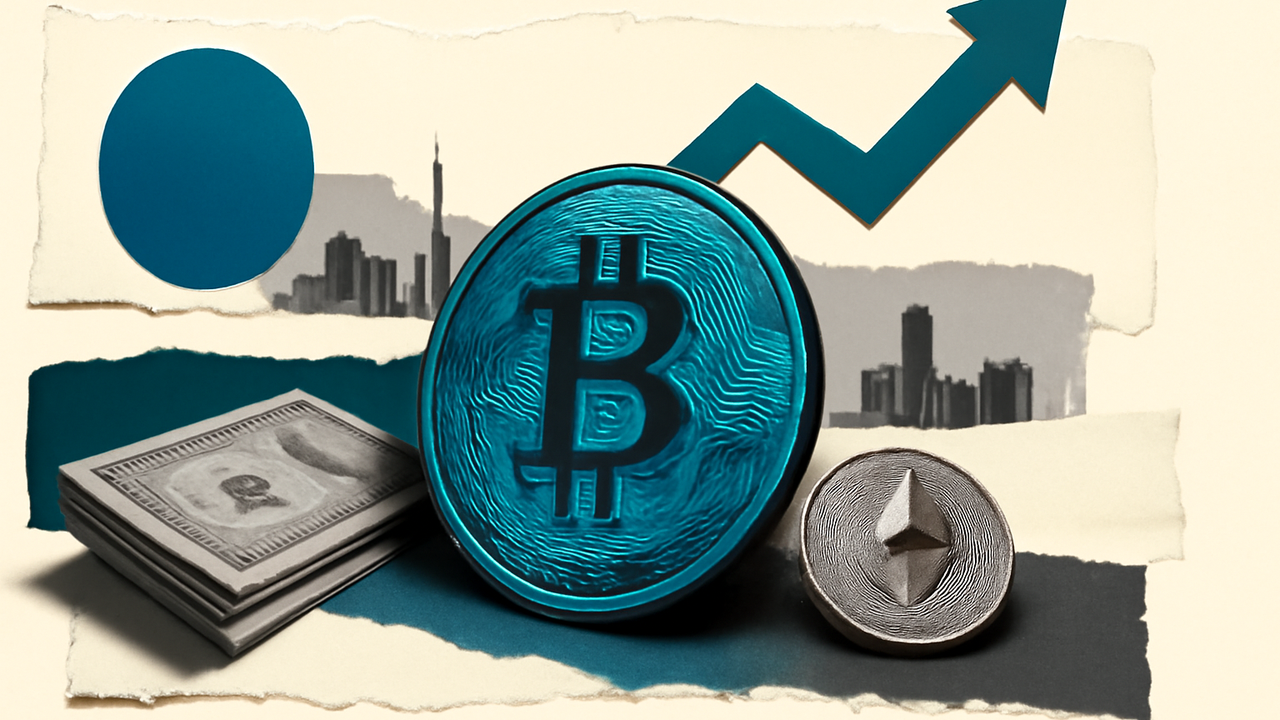 شکست لایحه نظارت بر کریپتو در سنای آمریکا؛ تسویه ۵۷۱ میلیون دلاری در بازار مشتقات