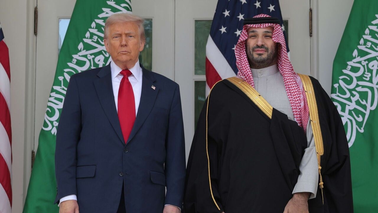 ادعای آکسیوس؛ درخواست بنسلمان از ترامپ برای حمله به حوثیها