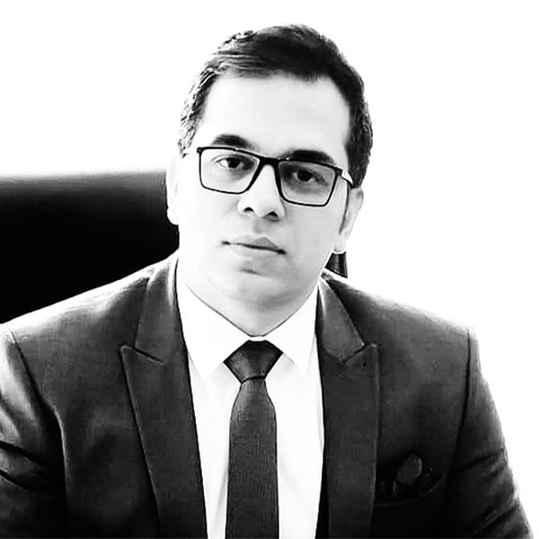 بازار در دام اعداد اسمی