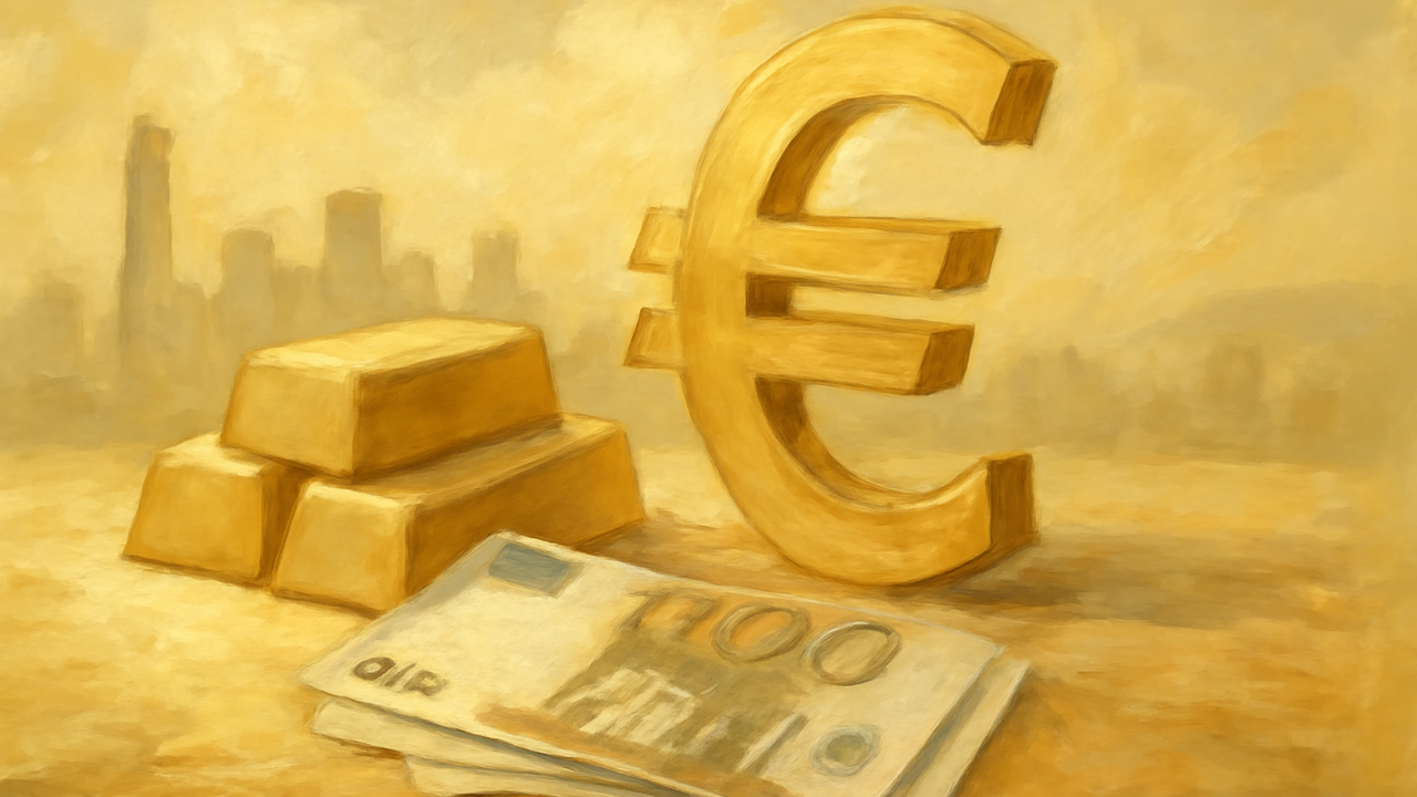 افزایش دوباره نرخ بهره در یورو در شهریور، سپس توقف: نظر اقتصاددانان