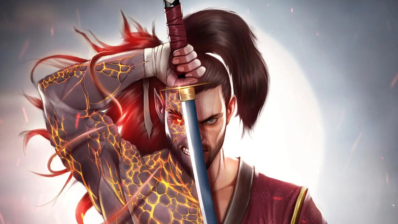 معرفی بازی موبایل Takashi Ninja Samurai Game | نینجا تاکاشی