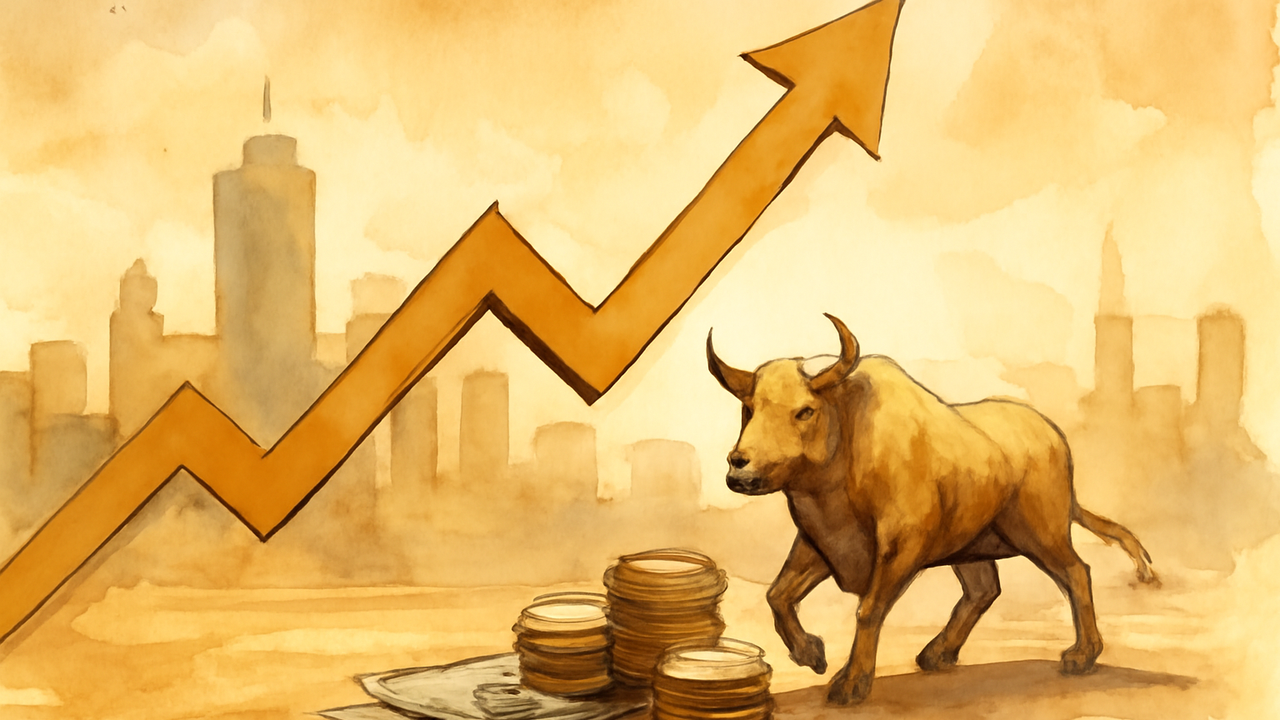 بهترین فصل تاریخی بورس آمریکا نزدیک است؛ نگرانی از تکرار سال ۲۰۱۸