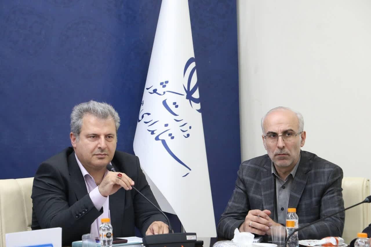 آغاز اجرای اینترنتی سرشماری ثبتیمبنا از مهر