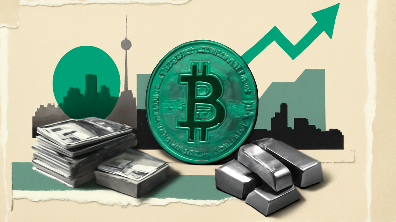 بیت‌کوین رشد روز دوشنبه را پس داد؛ احتمال تصویب قانون کریپتو آمریکا کاهش یافت