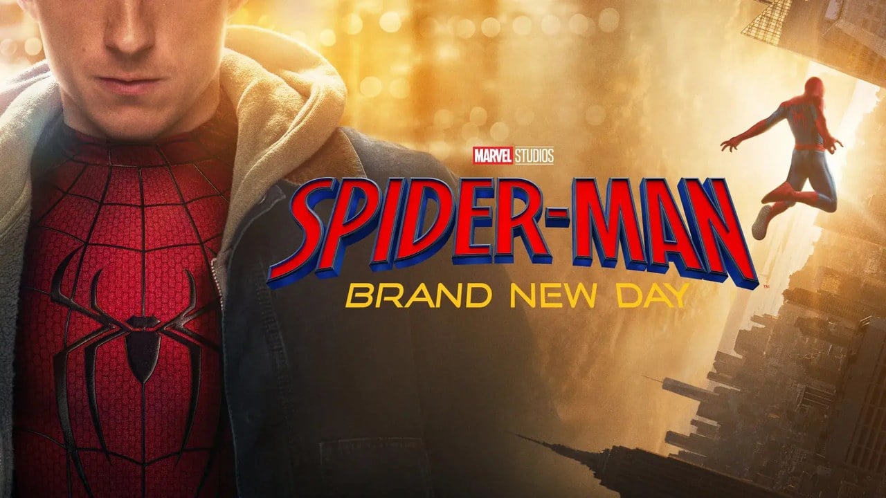 تاریخ انتشار دیجیتال فیلم Spider-Man: Brand New Day مشخص شد