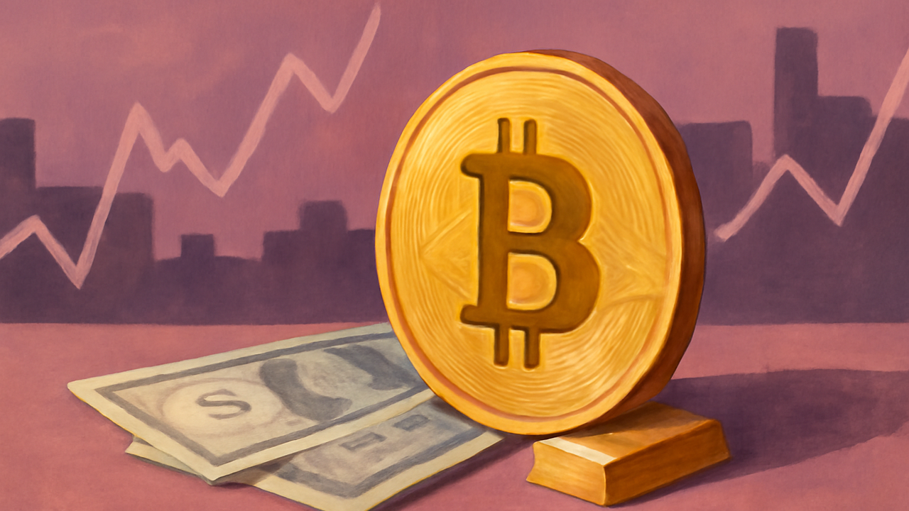 صندوقهای بیتکوین بیشترین ورود هفتگی سرمایه از مهر ۱۴۰۴ را ثبت کردند