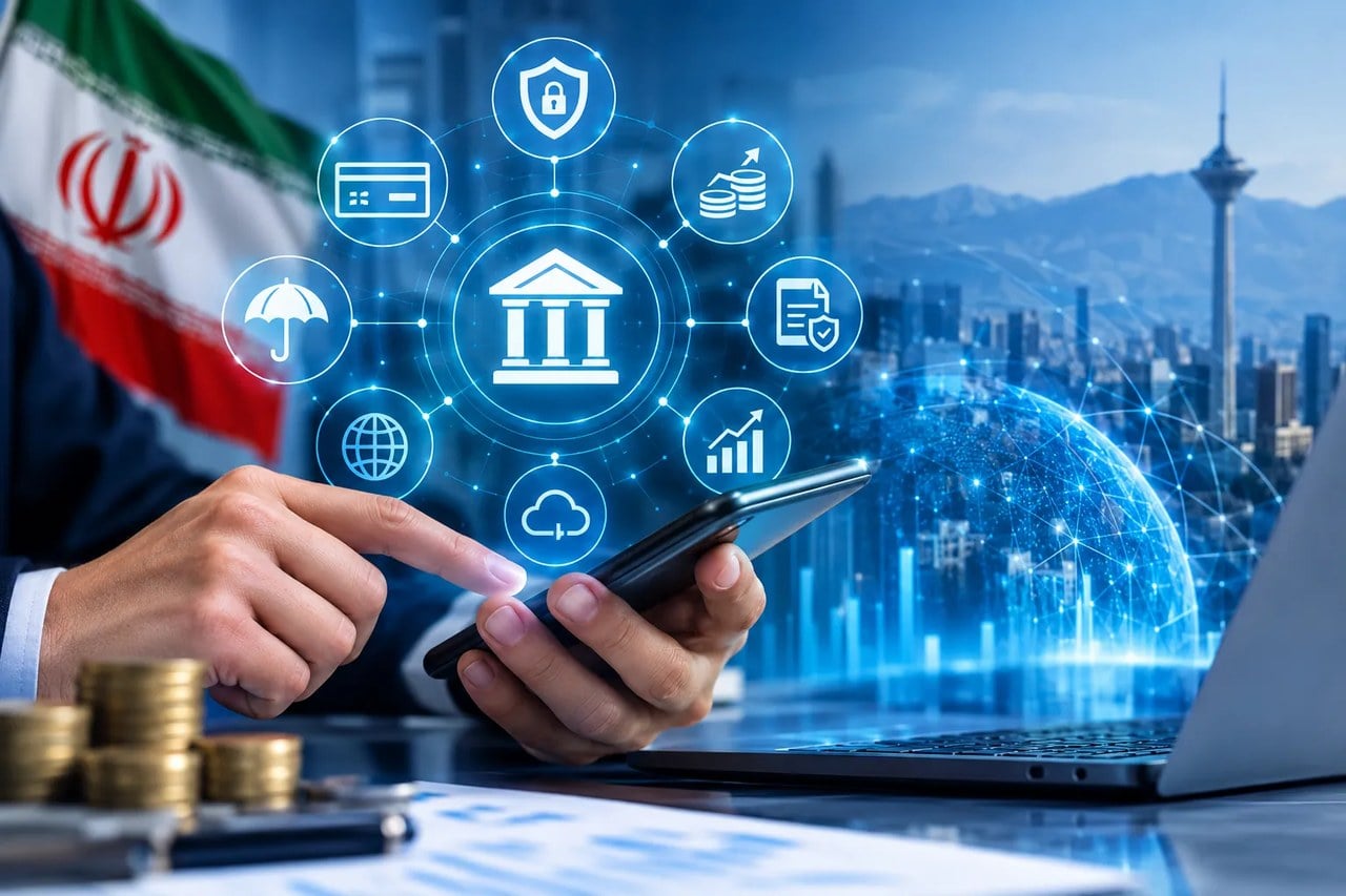 تقسیم مسئولیت تنظیمگری فناوریهای نوین پولی و مالی میان چهار نهاد