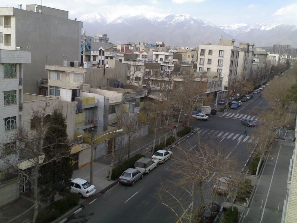 بازار اجاره نارمک زیر ذرهبین؛ قیمت جدید خانههای دو و سهخوابه اعلام شد