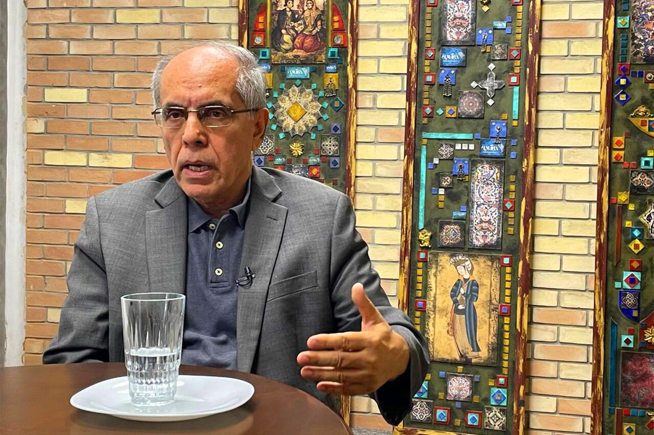 ایده محسن رضایی بدون باز شدن تنگه هرمز اثرگذاری کافی ندارد