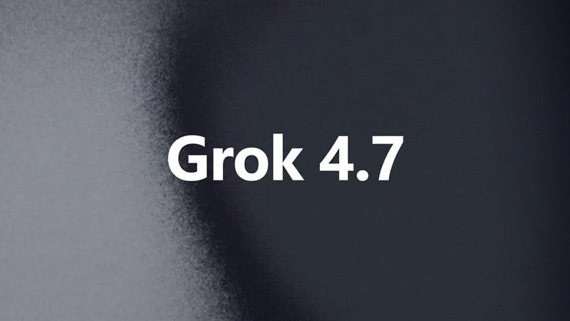 Grok 4.7 با قابلیت کدنویسی چندساعته و قیمت 2 دلار برای ورودی معرفی شد
