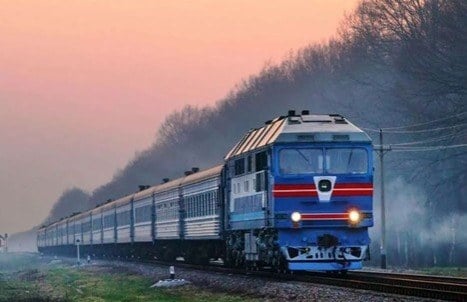 سوالات رایج درباره خرید اینترنتی بلیط قطار