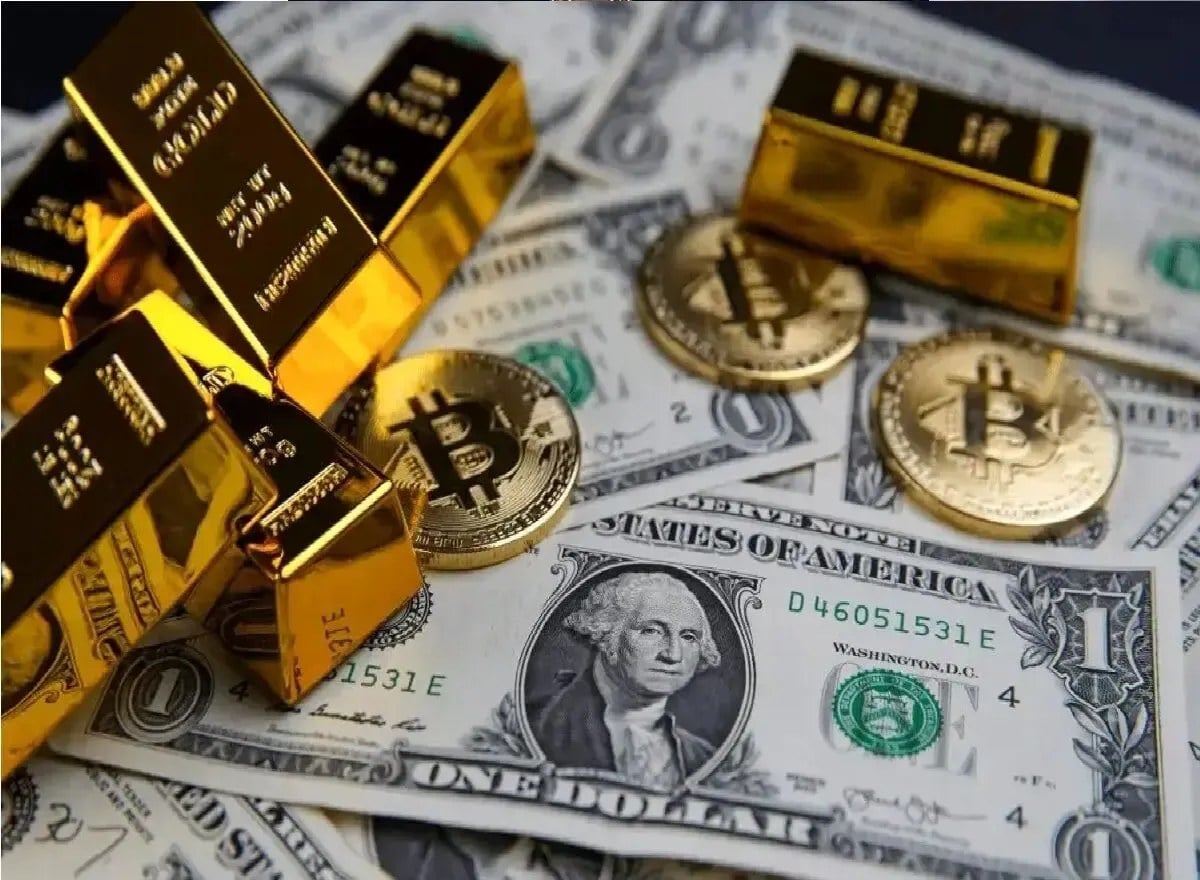 پیشبینی بازارها در ۲۲ شهریور / طلا، دلار، نقره و بیتکوین چه میشوند؟