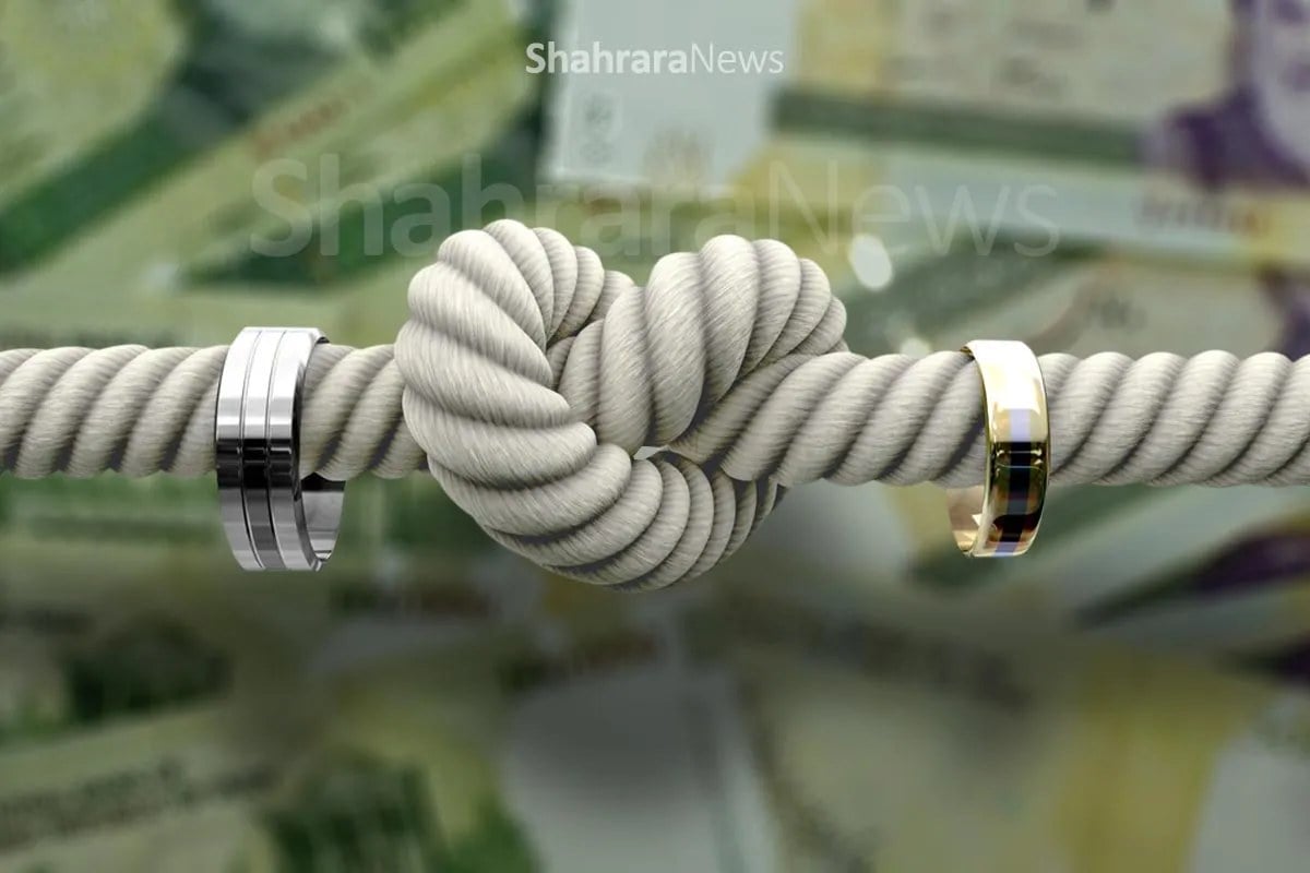 صف وام ازدواج و فرزندآوری جمع می‌شود؟ | وعده افزایش وام و حذف پشت‌نوبتی‌ها