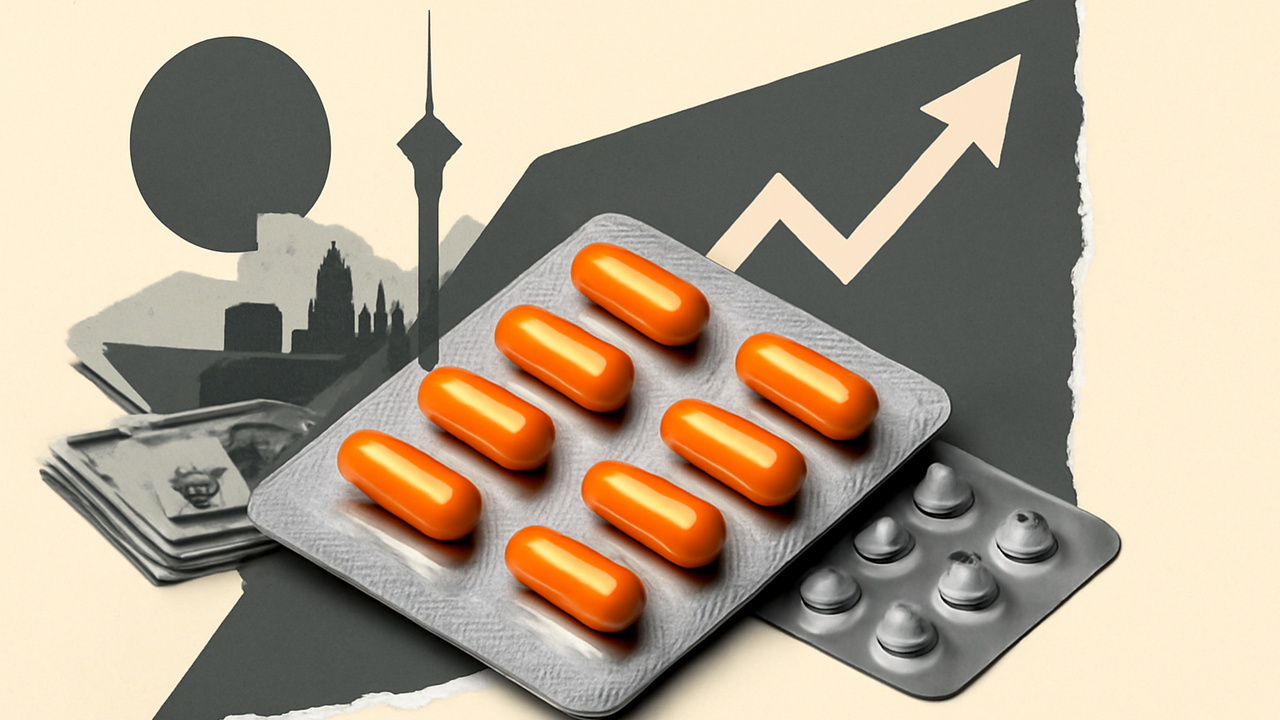 قیمت گاباپنتن در ۱ سال ۳ برابر شد؛ فشار تازه بر هزینه درمان خانوار