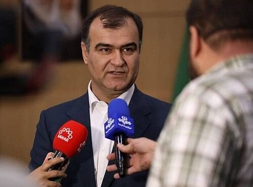 بهره برداری از سند تحول دیجیتال صنعت بیمه در روز ملی بیمه