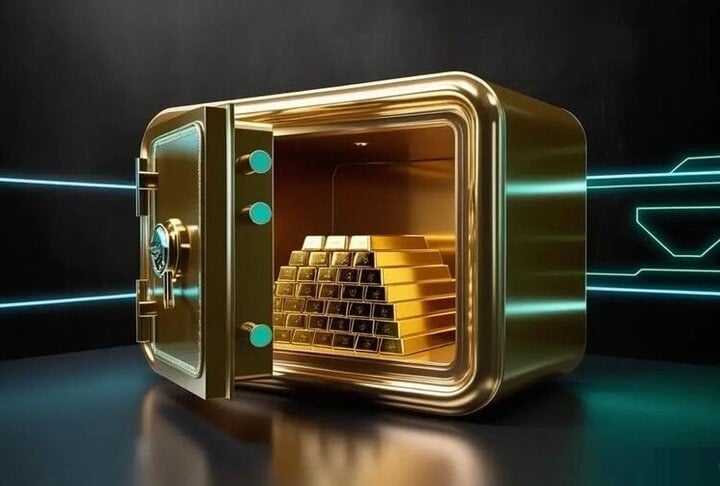 صندوقهای طلا هزار همتی شدند