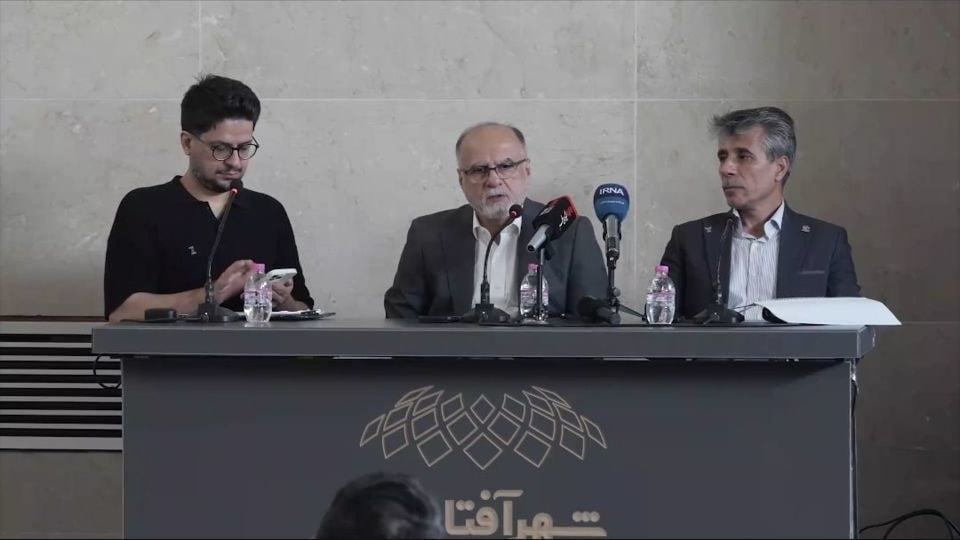 جمشید ایمانی، رییس هیات مدیره ایرانخودرو: ۶۰۰ همت از ظرفیت مالی صنعت خودرو خارج شد