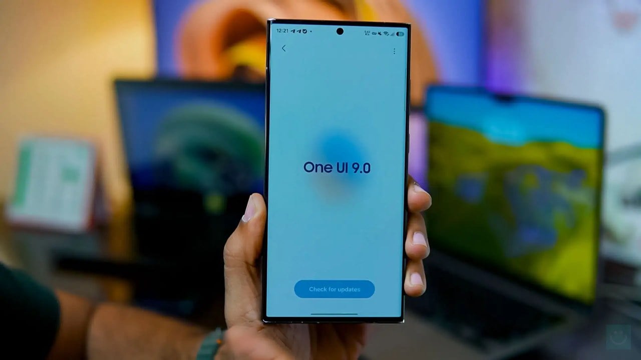 انتشار One UI 9 برای گلکسی S26 با تأخیر مواجه شد؛ سامسونگ تاریخ جدیدی اعلام کرد