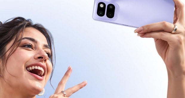 گوشی جدید لاوا Bold N4 Pro با دوربین ۵۰ مگاپیکسلی و باتری ۶۰۰۰ میلیآمپری در راه است