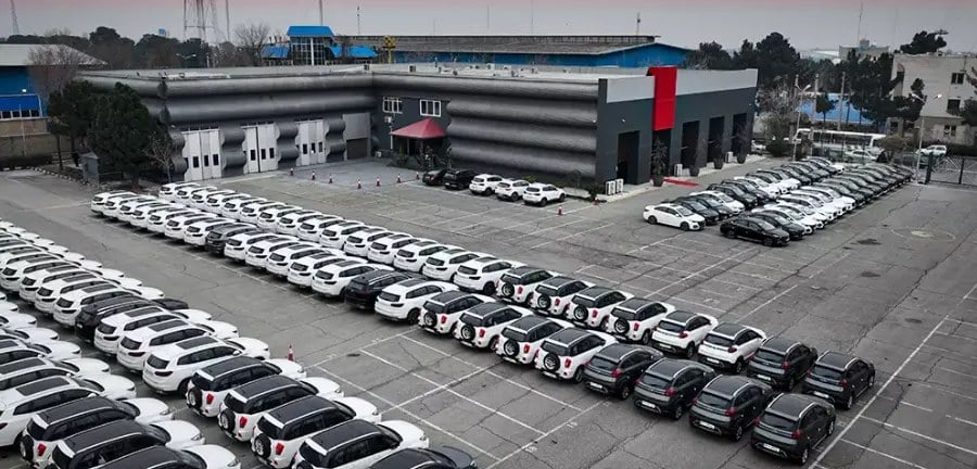 قیمت جدید محصولات مدیران خودرو اعلام شد/ افزایش تا ۲۳۰ میلیون تومان