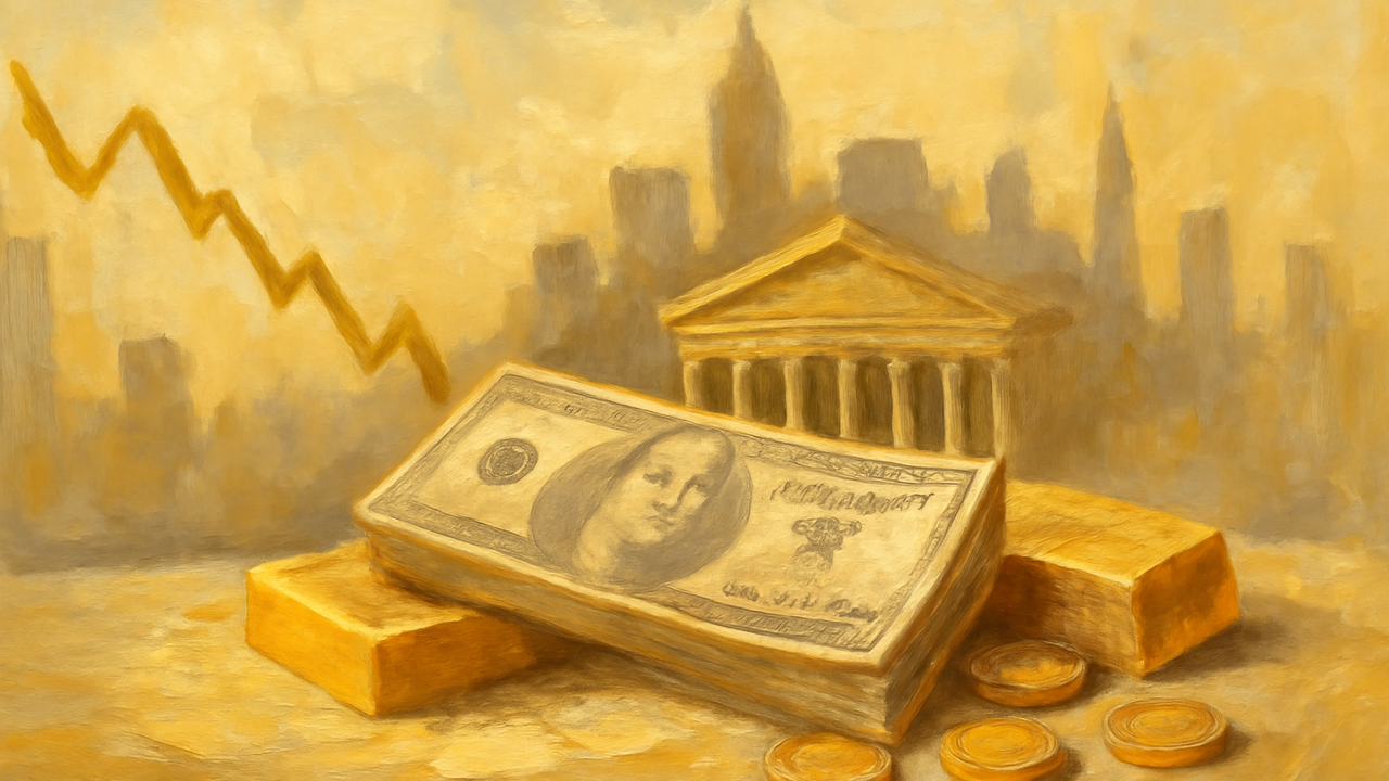 شاخص قیمت تولیدکننده آمریکا بالاتر از پیشبینی؛ والاستریت در مسیر افت